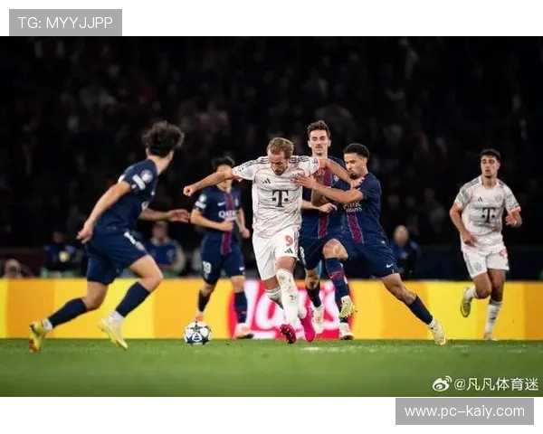 拜仁半场少一人作战，迪亚斯红牌后全队收缩防守保胜果