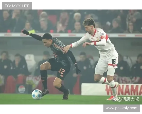 德甲第24轮焦点战：多特蒙德迎战拜仁慕尼黑，国家德比或重塑争冠格局