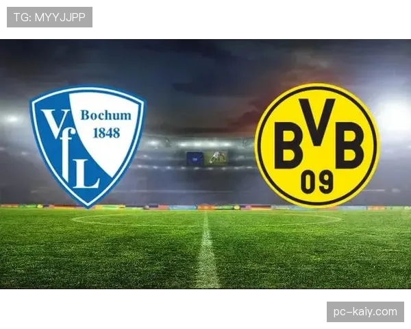 深度：解析波鸿为保级量身打造的“高压-反击”生存战术